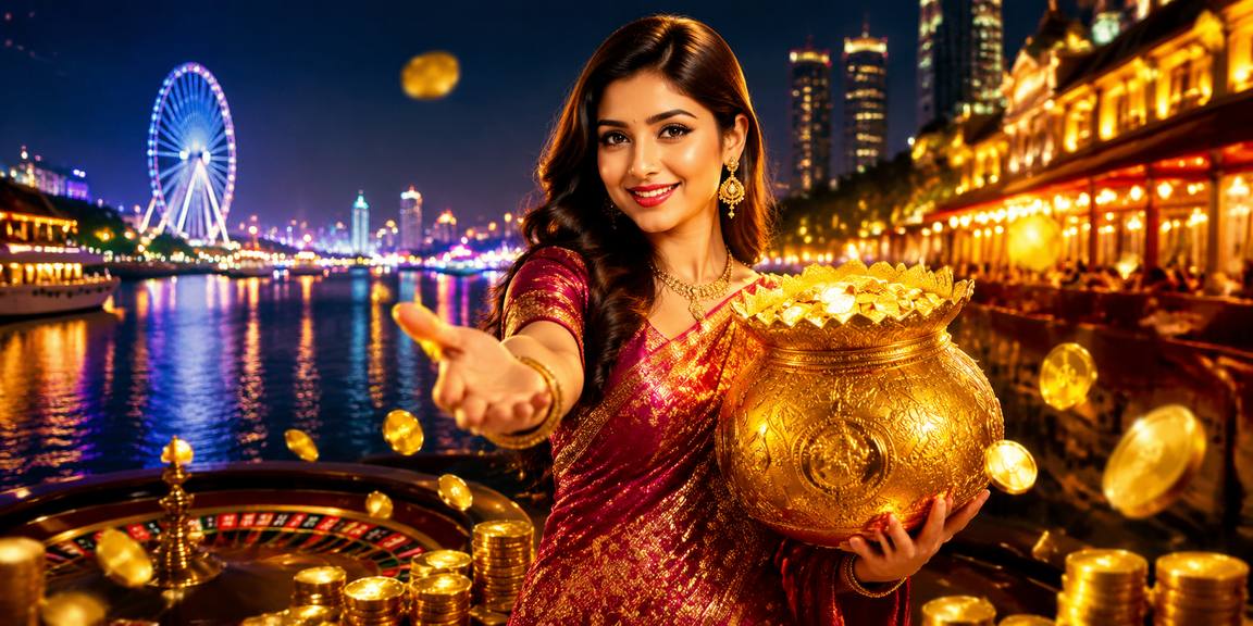 77u777 ক্র্যাশ গেম